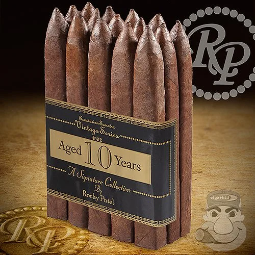 Rocky Patel Vintage Seconds 1990 (Torpedo) (6.1"x52) Pack of 15