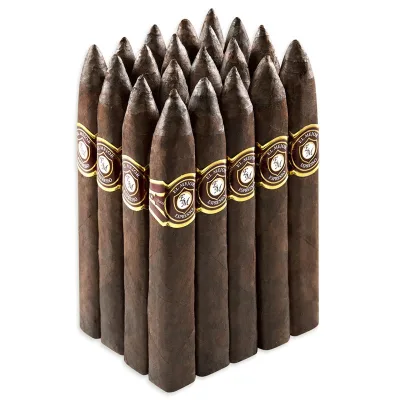El Mejor Espresso Torpedo (6.5"x54) Pack of 20