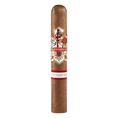 Ave Maria Lionheart Robusto (5.5"x54) Single