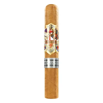 Ave Maria Immaculata Gordo (6.0"x60) Single