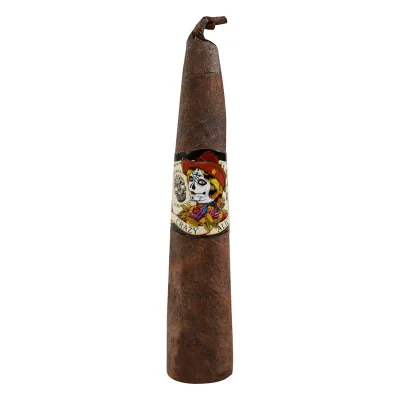 Drew Estate Deadwood Tobacco Co. Crazy Alice (Pyramid) (4.0"x52) Single