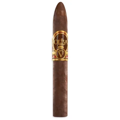Oliva Serie V Belicoso (5.0"x54) Single