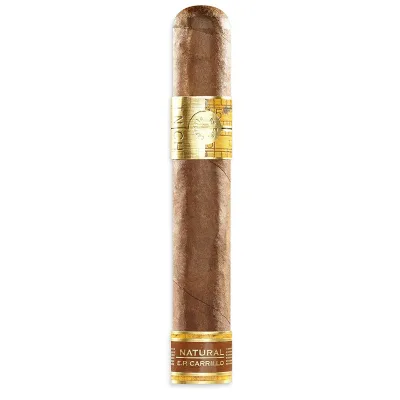 E.P. Carrillo INCH Natural #64 (Gordo) (6.1"x64) Single