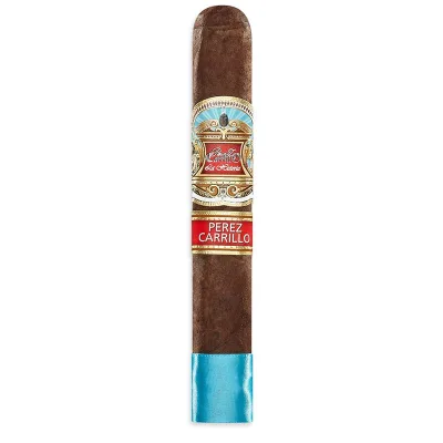 La Historia By E.P. Carrillo El Senador (Robusto) (5.3"x52) Single