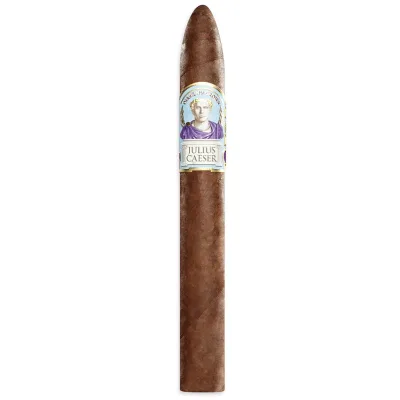 Diamond Crown Julius Caeser Pyramid (6.5"x52) Single
