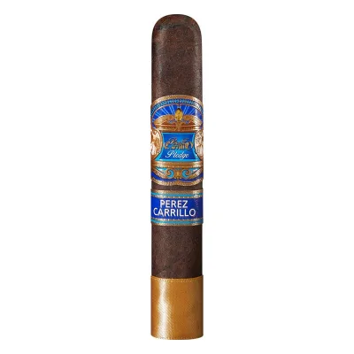 E.P. Carrillo Pledge Prequel (Robusto) (5.0"x50) Single