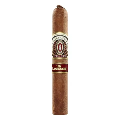 Alec Bradley The Lineage Robusto (5.2"x52) Single