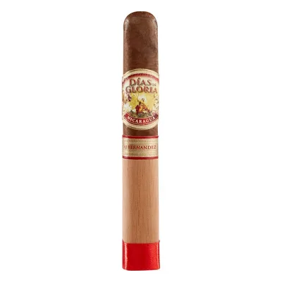 Dias de Gloria by AJ Fernandez Toro BP (Double Toro) (6.0"x56) Single