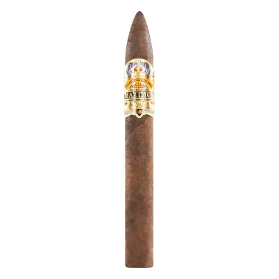 Diamond Crown Maximus #3 (Pyramid) (6.3"x50) Single