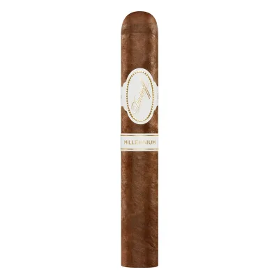 Davidoff Millennium Series Robusto (5.2"x50) Single