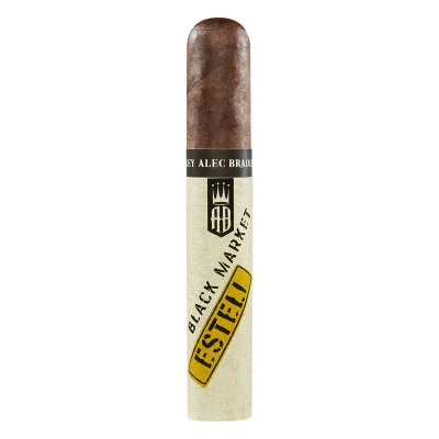 Alec Bradley Black Market Esteli (Robusto) (5.0"x52) Single