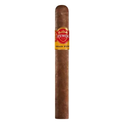 Punch Gran Puro Pico Bonito (Toro) (6.0"x50) Single