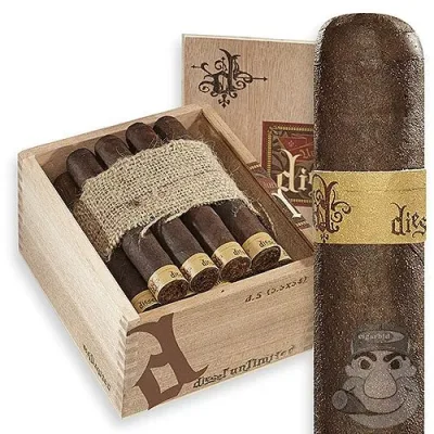 Diesel Unlimited Maduro d.5 (Robusto) (5.5"x54) Single