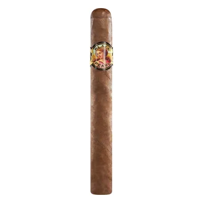 La Perla Habana Morado Toro (6.0"x50) Single