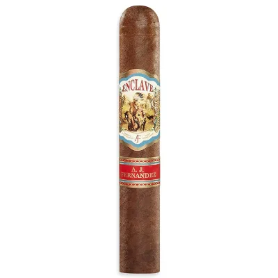 Enclave by AJ Fernandez Robusto (5.0"x52) Single