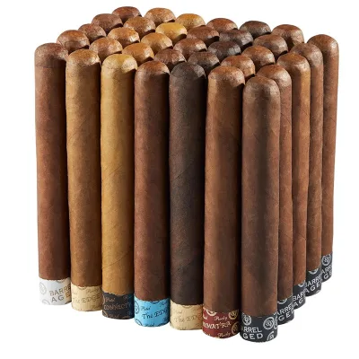 Rocky Patel The Edge Motherlode Sampler 35 Cigars