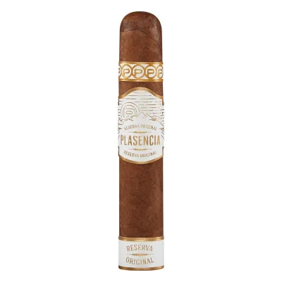 Plasencia Reserva Original Robusto (4.7"x52) Single
