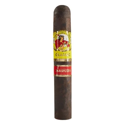 La Gloria Cubana Classic Wavell Maduro (Robusto) (5.0"x50) Single
