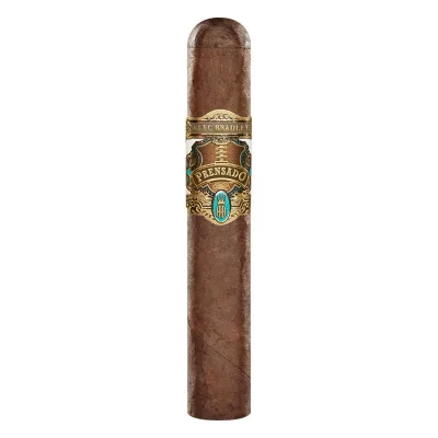 Alec Bradley Prensado Double T (Gordo) (6.0"x62) Single