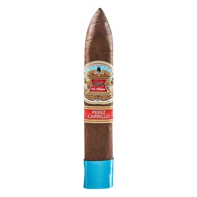 La Historia By E.P. Carrillo Regalias D'Celia (Gordo) (5.8"x58) Single