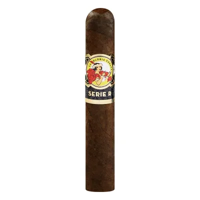 La Gloria Cubana Serie R No. 3 (Robusto) (4.5"x50) Single