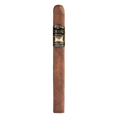 Torano Exodus Gold 1959 Double Corona (7.0"x50) Single