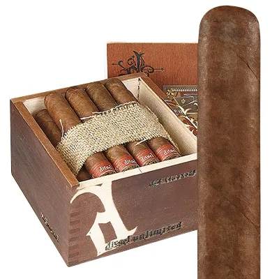 Diesel Unlimited d.4 (Robusto) (4.7"x52) Box of 20