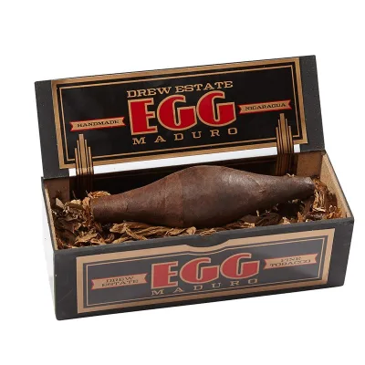Larutan by Drew Estate (Figurado) Box of 1