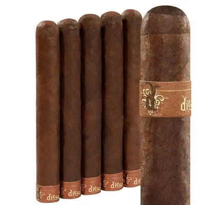 Diesel Corona (5.0"x42) Pack of 5