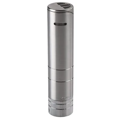 Xikar Turrim Double-Flame Lighter - Black