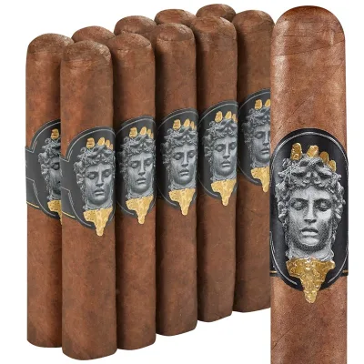 Alec & Bradley Gatekeeper Robusto (5.0"x50) Pack of 10