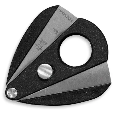 Xikar Xi2 Cutter - Black Fiberglass