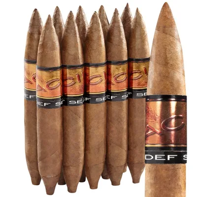 ACID Ltd. Def Sea (Double Perfecto) (6.0"x52) Pack of 10