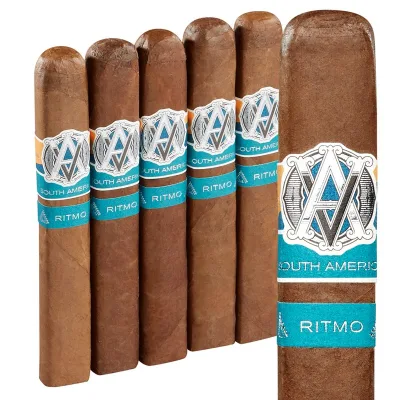 AVO Syncro Ritmo Toro (6.0"x54) Pack of 5