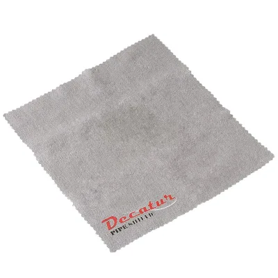 Decatur Pipe Shield Polishing Cloth Pipe Cleaner