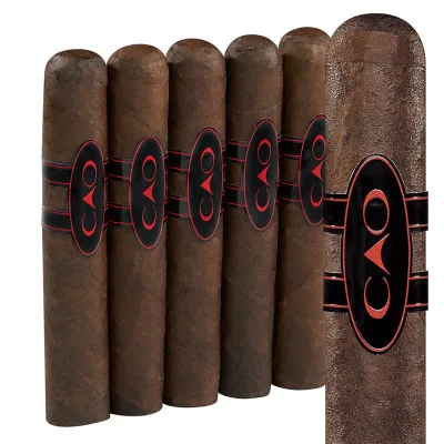 CAO Consigliere Associate (Robusto) (5.0"x52) Pack of 5