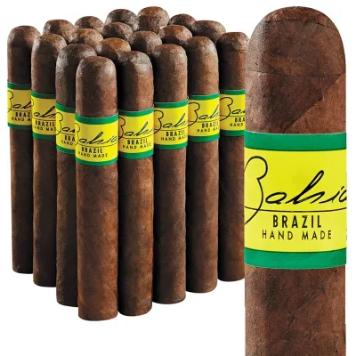 Bahia Brazil Gordo (6.0"x60) Pack of 20