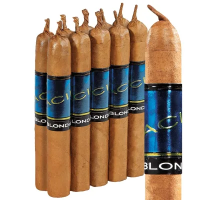 ACID Blondie (Petite Corona) (4.0"x38) Pack of 10