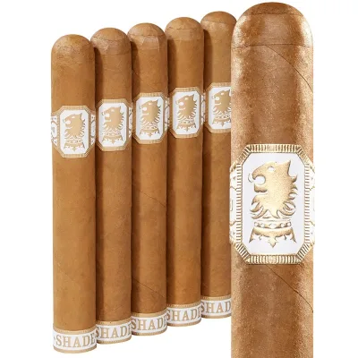 Drew Estate Undercrown Shade Robusto (5.0"x54) Pack of 5