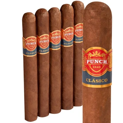 Punch Pita (Toro) (6.1"x50) Pack of 5