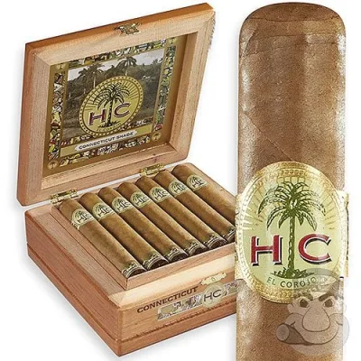 HC Series Connecticut Toro (6.5"x52) Pack of 5