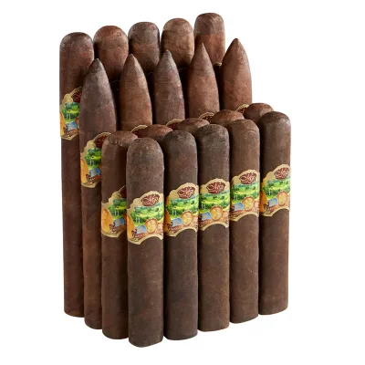 Oliva Master Blends 3 Mega-Sampler 20 Cigars