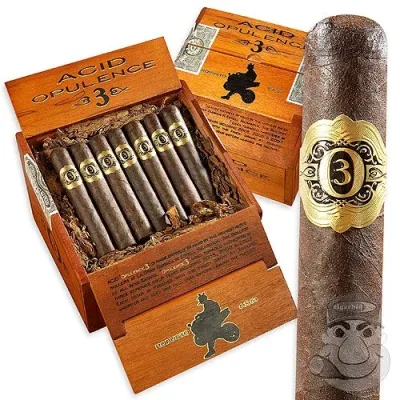 ACID Opulence 3 Toro (6.0"x54) Pack of 5