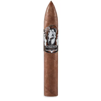 Man O' War Ruination Belicoso (5.7"x56) Single