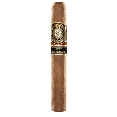 Perdomo 20th Anniversary Sun Grown Epicure (Toro) (6.0"x56) Single