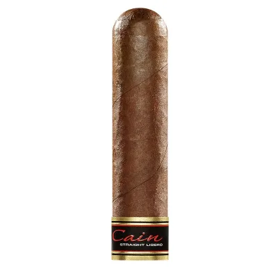 Cain Nub 460 Habano (Gordo) (4.0"x60) Single