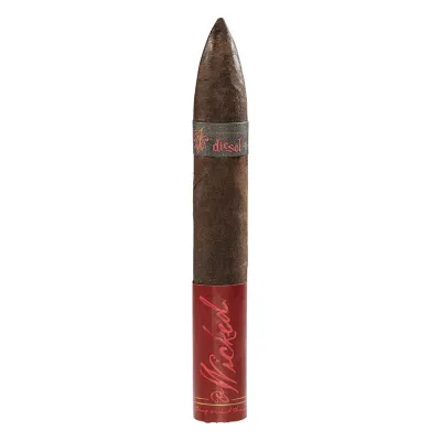 Diesel Wicked (Torpedo) (6.2"x56) Single