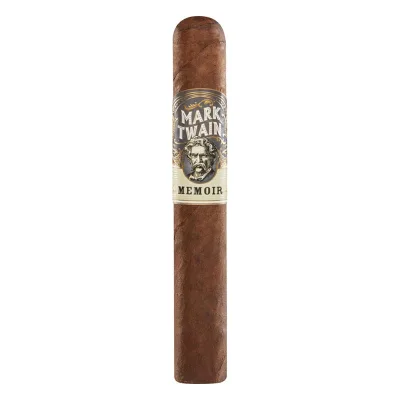 Mark Twain Memoir No. 2 (Gordo) (6.0"x60) Single