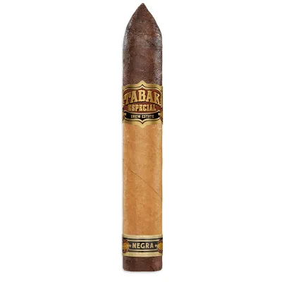 Tabak Especial by Drew Estate Cafe con Leche (Belicoso) (5.5"x54) Single