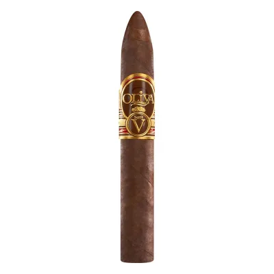 Oliva Serie V Double Torpedo (6.0"x56) Single